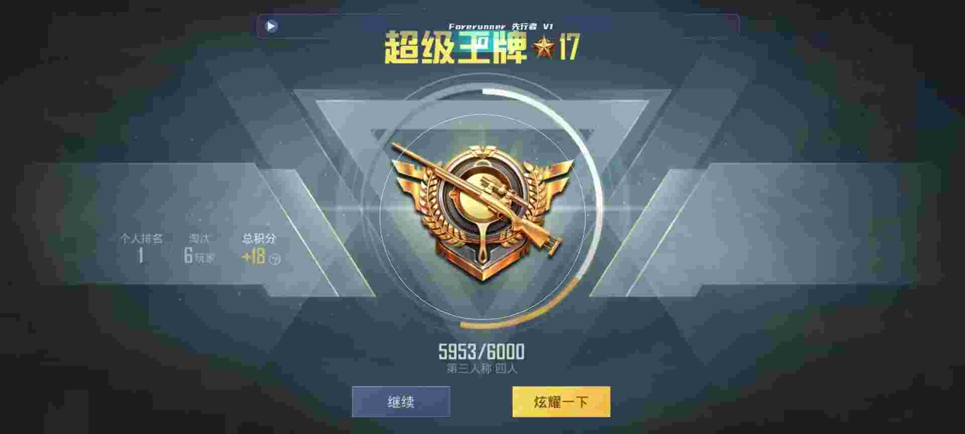 和平精英鸡腿辅助自瞄 - ���ƽ��Ӣ���������Ƶ辅助预览图
